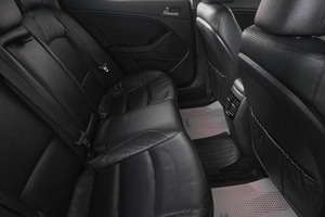 Седан Kia Optima 2015 года, 1639000 рублей, Кемерово