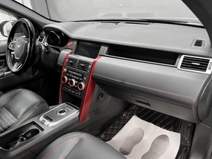 Внедорожник Land Rover Discovery Sport 2017 года, 2100000 рублей, Красноярск