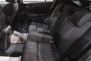 Внедорожник Mitsubishi Eclipse Cross 2018 года, 2349000 рублей, Новокузнецк