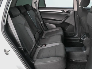 Внедорожник Skoda Kodiaq 2020 года, 3199000 рублей, Ростов-на-Дону