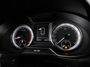 Лифтбек Skoda Octavia 2018 года, 1799000 рублей, Воронеж