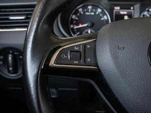 Лифтбек Skoda Octavia 2017 года, 1610000 рублей, Краснодар