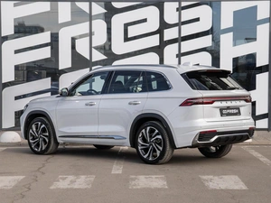 Внедорожник Geely Monjaro 2023 года, 2995000 рублей, Краснодар