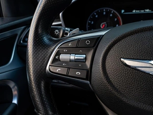 Седан Genesis G70 2018 года, 2330000 рублей, Краснодар