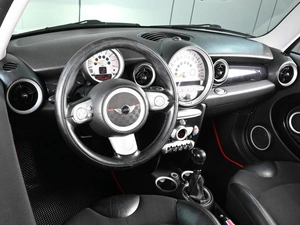 Хетчбэк MINI Cooper Clubman 2009 года, 979000 рублей, Аксай