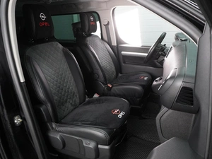 Минивэн Opel Zafira Life 2022 года, 4769000 рублей, Воронеж