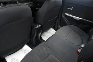 Хетчбэк Kia Rio 2013 года, 699000 рублей, Тюмень