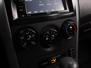 Седан Toyota Corolla 2013 года, 1272000 рублей, Воронеж