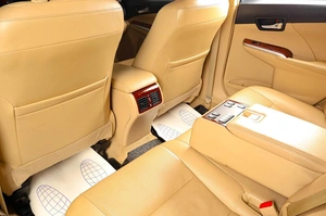 Седан Toyota Camry 2012 года, 1779000 рублей, Тюмень