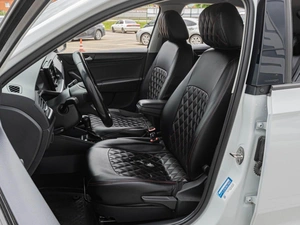 Лифтбек Volkswagen Polo 2021 года, 1528000 рублей, Краснодар