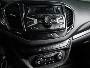 Седан ВАЗ (LADA) Vesta 2020 года, 879000 рублей, Воронеж