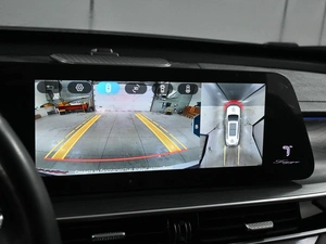 Внедорожник Chery Tiggo 8 Pro Max 2023 года, 2549000 рублей, Аксай