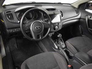 Купе Kia Cerato 2010 года, 749900 рублей, Казань