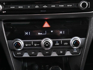 Седан Hyundai Elantra 2020 года, 1649000 рублей, Ростов-на-Дону