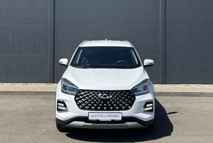 Внедорожник Chery Tiggo 4 Pro 2023 года, 1530000 рублей, Солонцы
