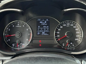 Седан Kia Cerato 2014 года, 1200000 рублей, Брянск