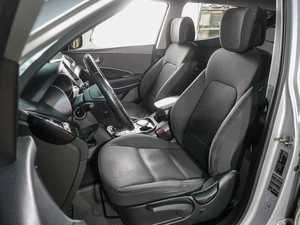 Внедорожник Hyundai Santa Fe 2012 года, 1499000 рублей, Воронеж