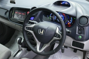 Лифтбек Honda Insight 2009 года, 838000 рублей, Солонцы