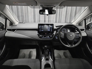 Универсал Toyota Corolla 2020 года, 1649000 рублей, Красноярск