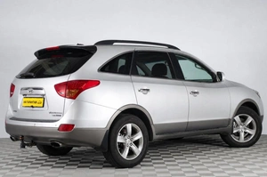 Внедорожник Hyundai ix55 2011 года, 1429000 рублей, Челябинск