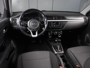 Седан Kia Rio 2018 года, 1275000 рублей, Минеральные Воды