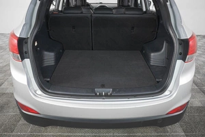 Внедорожник Hyundai ix35 2010 года, 1099000 рублей, Кемерово