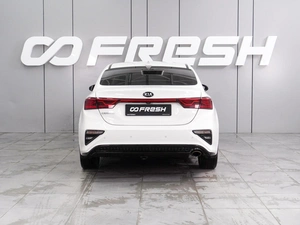 Седан Kia Cerato 2019 года, 2049000 рублей, Воронеж