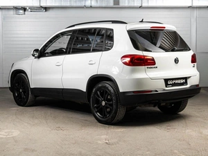 Внедорожник Volkswagen Tiguan 2014 года, 1099000 рублей, Ставрополь