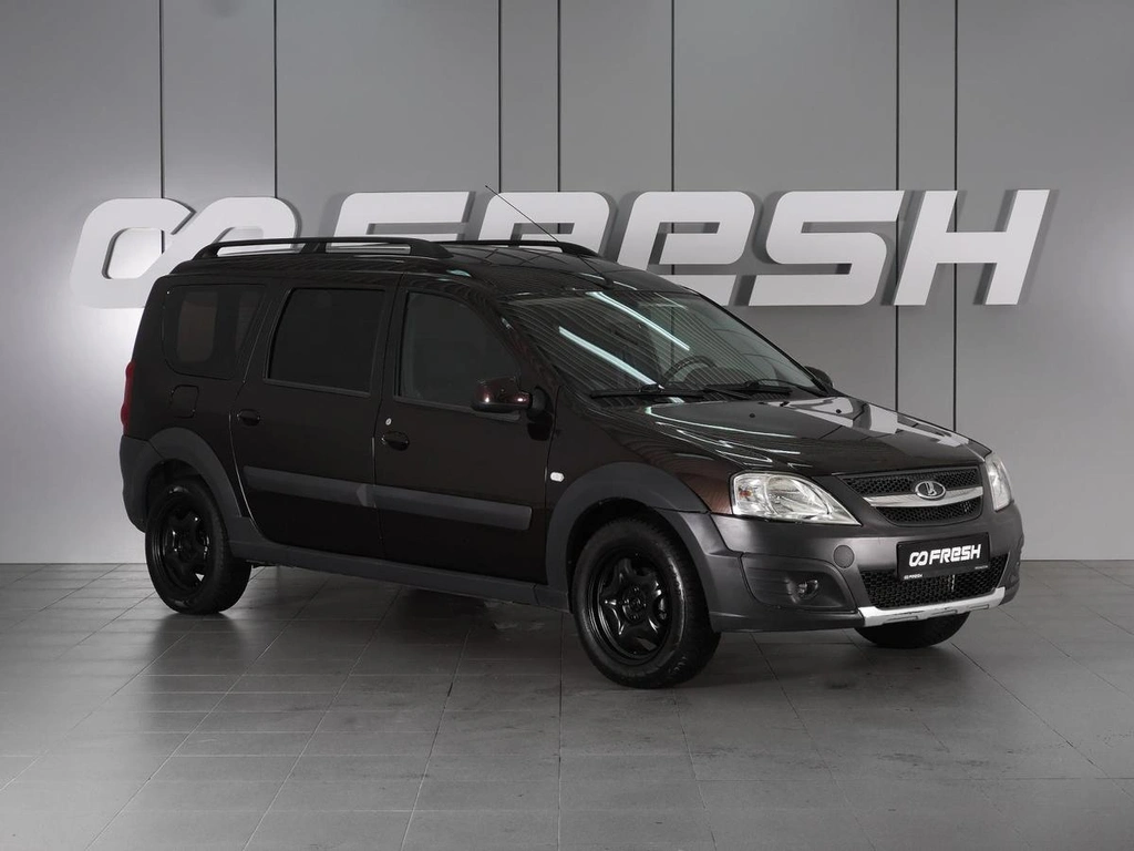 Универсал ВАЗ (LADA) Largus 2018 года, 945000 рублей, Минеральные Воды