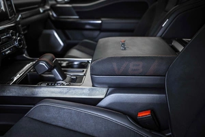 Пикап Ford F-150 Raptor 2025 года, 18999999 рублей, Москва