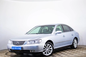Седан Hyundai Grandeur 2007 года, 749000 рублей, Пермь