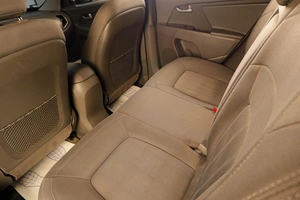 Внедорожник Kia Sportage 2011 года, 1359000 рублей, Тюмень