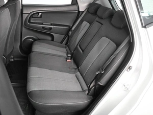 Минивэн Kia Venga 2012 года, 1119000 рублей, Аксай