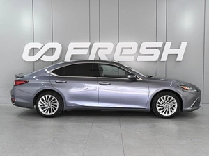 Седан Lexus ES 2021 года, 5375000 рублей, Аксай