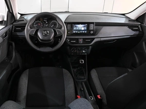 Лифтбек Skoda Rapid 2020 года, 1089000 рублей, Ростов-на-Дону