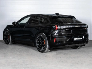 Лифтбек Zeekr 001 2023 года, 5830000 рублей, Ставрополь