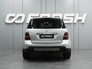 Внедорожник Mercedes-benz M-класс 2008 года, 1445000 рублей, Воронеж