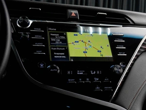 Седан Toyota Camry 2019 года, 2799000 рублей, Тюмень