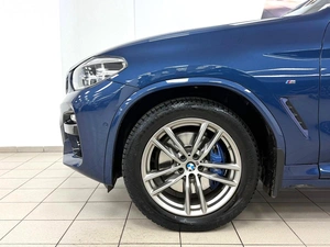 Внедорожник BMW X3 2019 года, 3695000 рублей, Красноярск