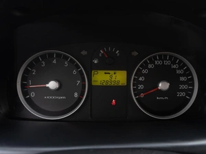 Хетчбэк Hyundai Getz 2010 года, 719000 рублей, Саратов