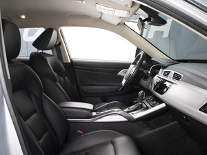 Внедорожник Geely Atlas 2018 года, 1400000 рублей, Омск