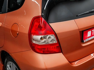 Хетчбэк Honda Jazz 2007 года, 599000 рублей, Красноярск