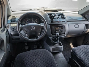 Минивэн Mercedes-benz Vito 2004 года, 1199000 рублей, Краснодар