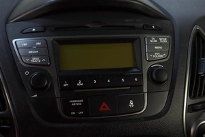 Внедорожник Hyundai ix35 2014 года, 1549000 рублей, Челябинск