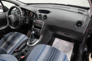 Хетчбэк Peugeot 308 2012 года, 509000 рублей, Новокузнецк