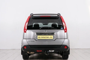Внедорожник Nissan X-Trail 2011 года, 1299000 рублей, Красноярск