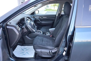 Внедорожник Nissan X-Trail 2015 года, 1670000 рублей, Брянск