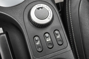 Внедорожник Nissan Qashqai 2007 года, 899000 рублей, Барнаул