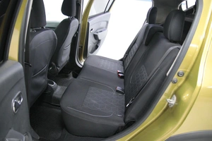 Хетчбэк Renault Sandero Stepway 2016 года, 953000 рублей, Солонцы
