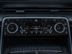 Внедорожник Genesis GV80 2020 года, 4699000 рублей, Ставрополь